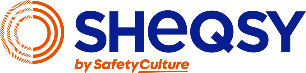Sheqsy by SafetyCulture Logo PNG Vector