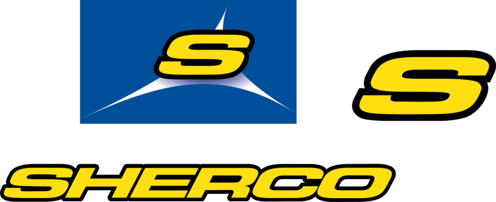 Sherco Logo PNG Vector