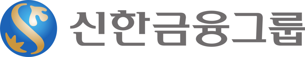Shinhan Financial Group Logo PNG Vector