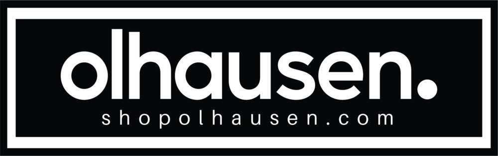 Shop Olhausen Logo PNG Vector