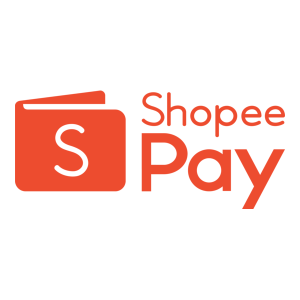 ShopeePay Logo PNG Vector