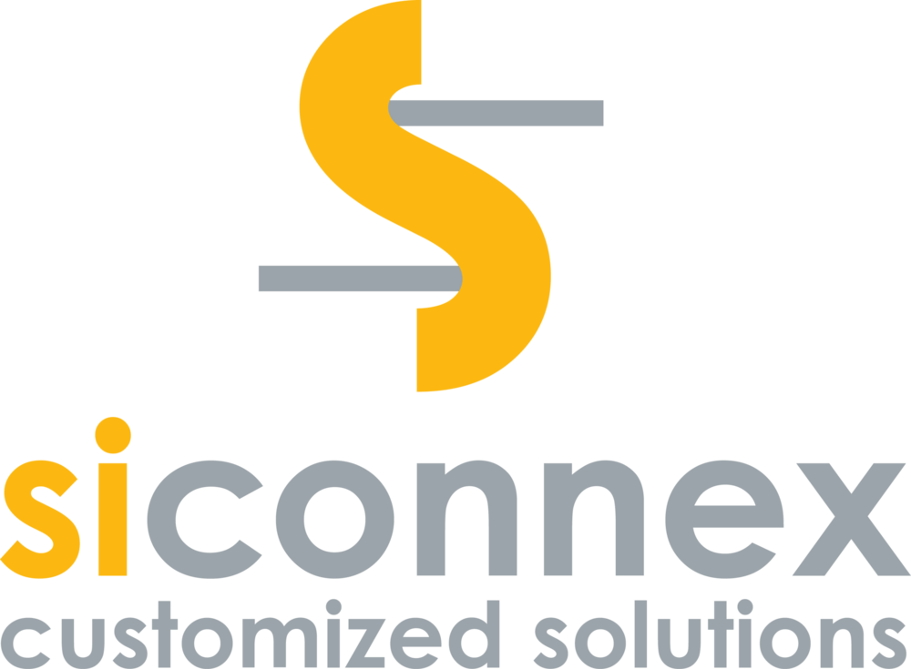 Siconnex Logo PNG Vector