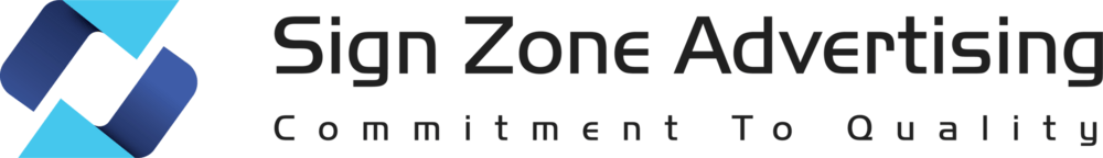 Sign Zone Logo PNG Vector