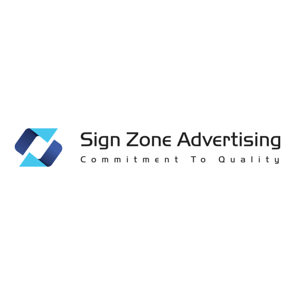Sign Zone Logo PNG Vector (EPS) Free Download