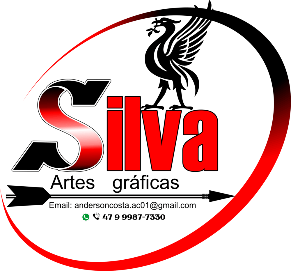 Silva Artes Logo PNG Vector
