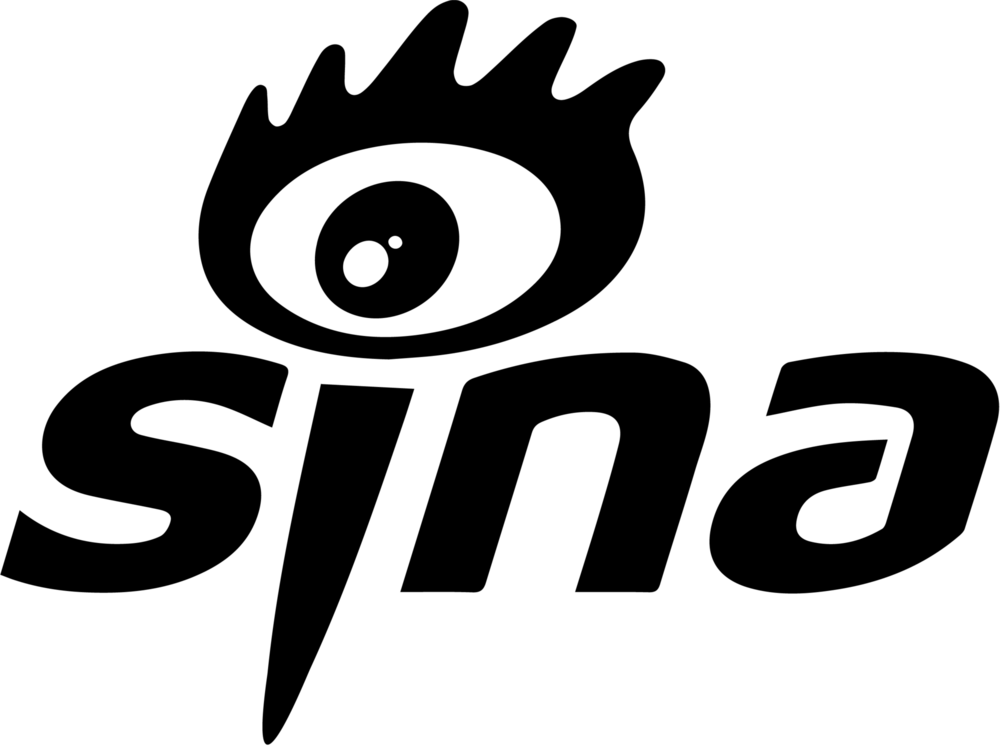 Sina Logo PNG Vector