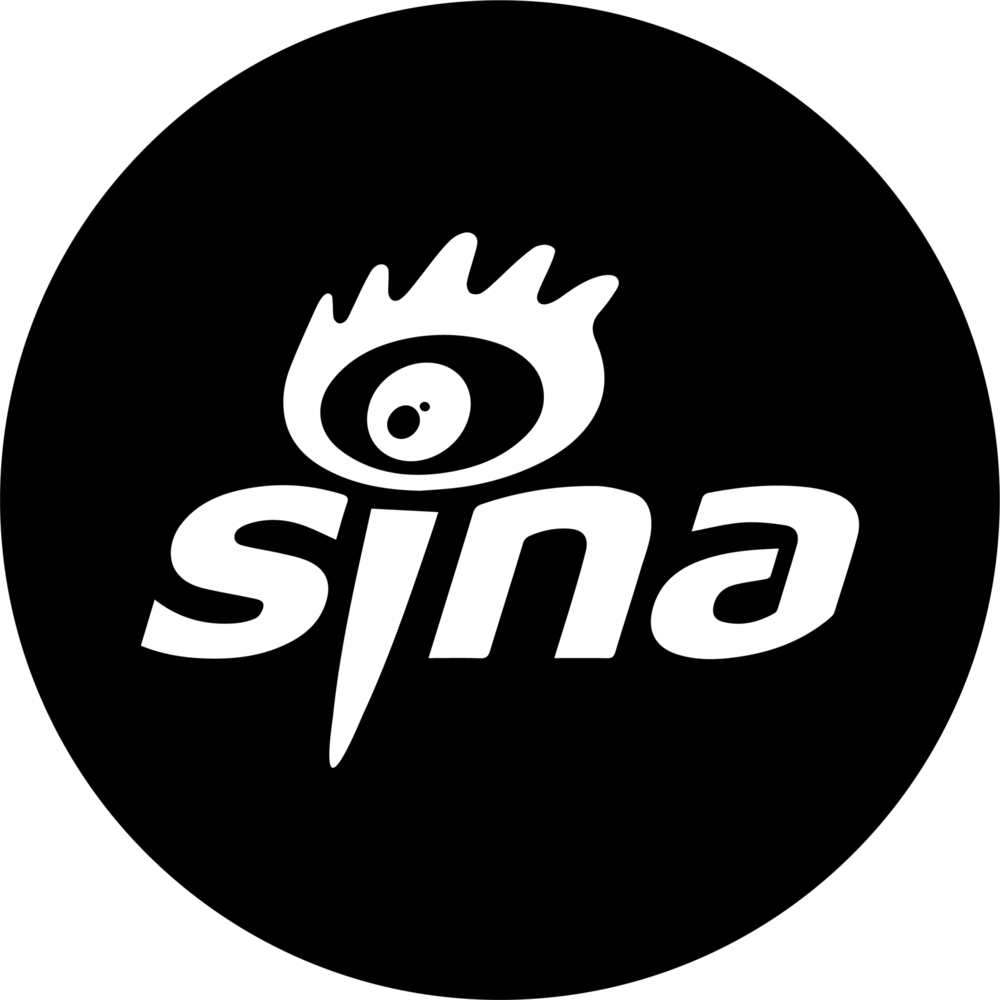 Sina Logo PNG Vector