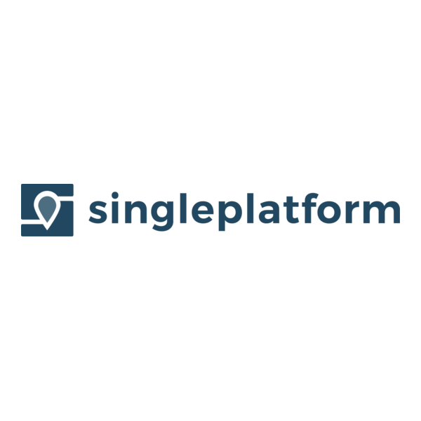 SinglePlatform Logo PNG Vector