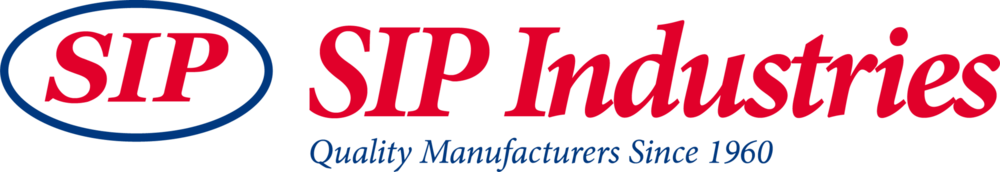 SIP Industries Logo PNG Vector