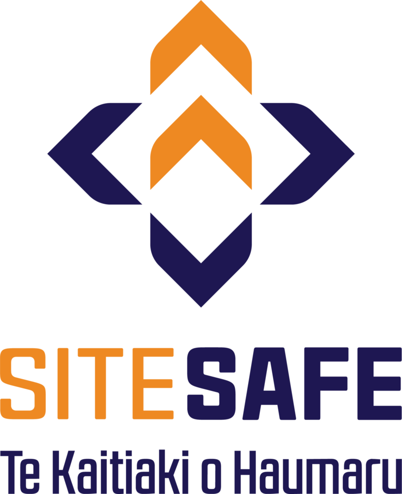 Site Safe New Zealand Inc Logo PNG Vector (SVG) Free Download