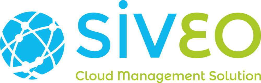 Siveo Logo PNG Vector