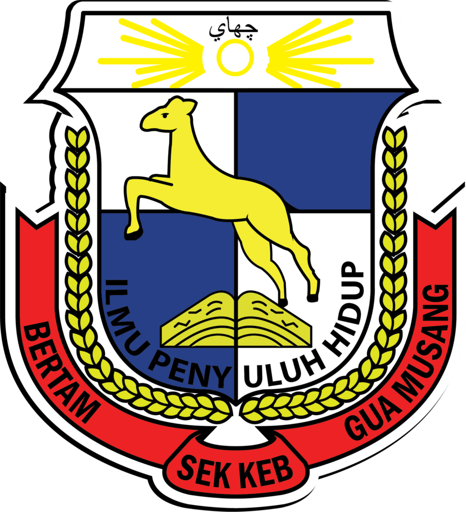 sk bertam Logo PNG Vector