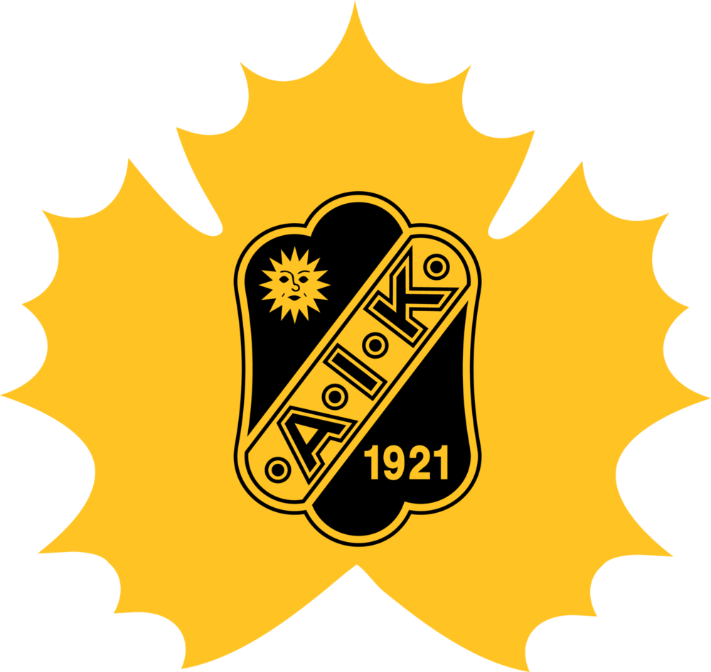 Skellefteå AIK Logo PNG Vector