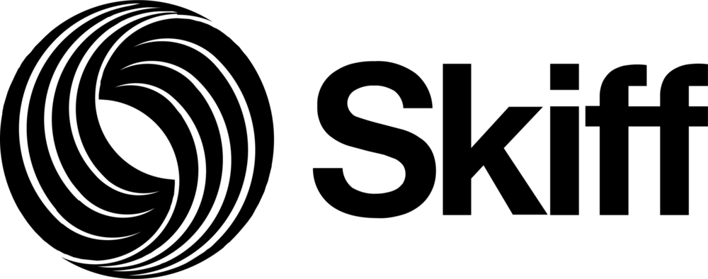 Skiff Logo PNG Vector