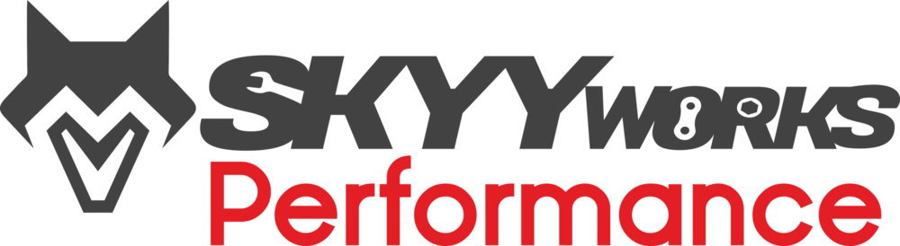 skyyworks Logo PNG Vector