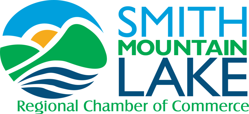 Smith Mountain Lake Logo PNG Vector