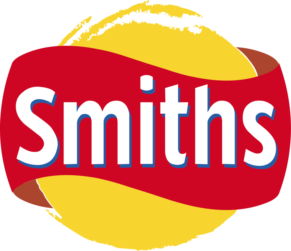 Smith's Chips Logo PNG Vector
