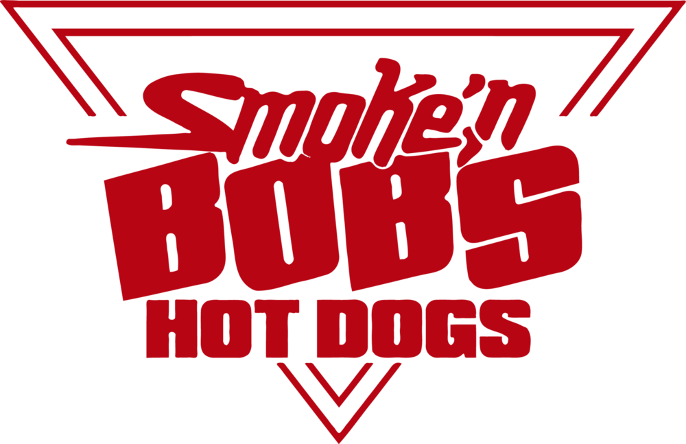 Smoke'n Bob's Logo PNG Vector