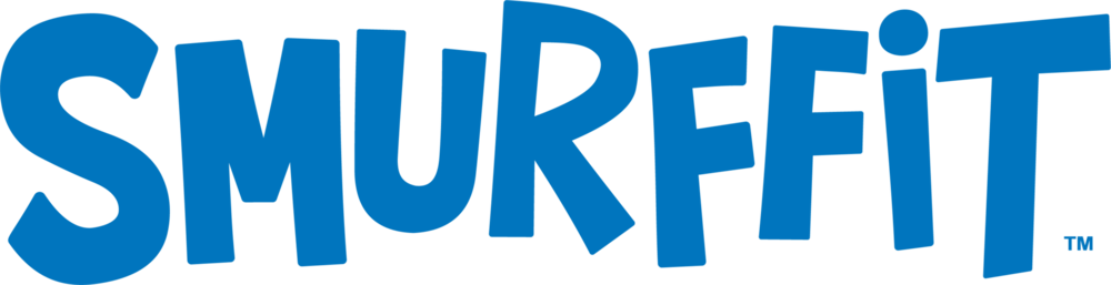 Smurf Finnish (Smurffit) Logo PNG Vector