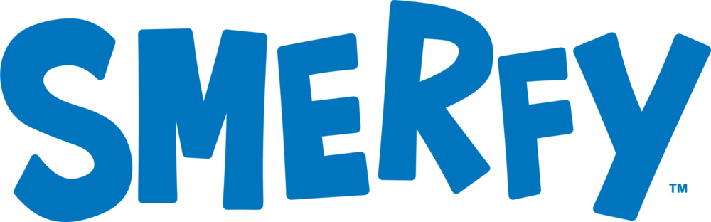 Smurf Polish (Smerfy) Logo PNG Vector