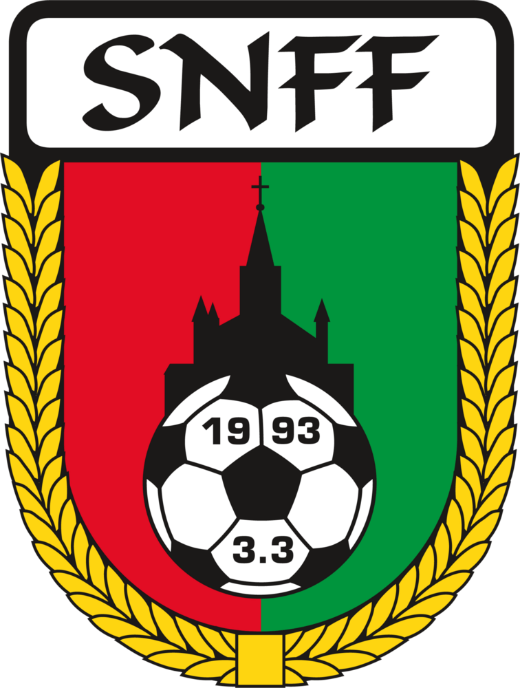 Snöstorp Nyhem FF Logo PNG Vector