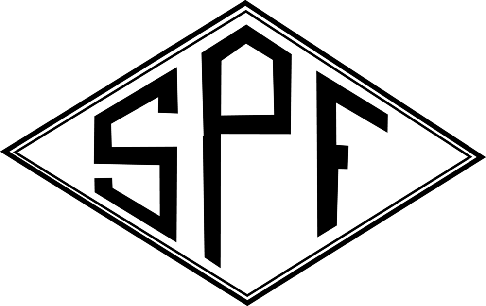 Société des Schistes et Pétroles de Franche-Comté Logo PNG Vector