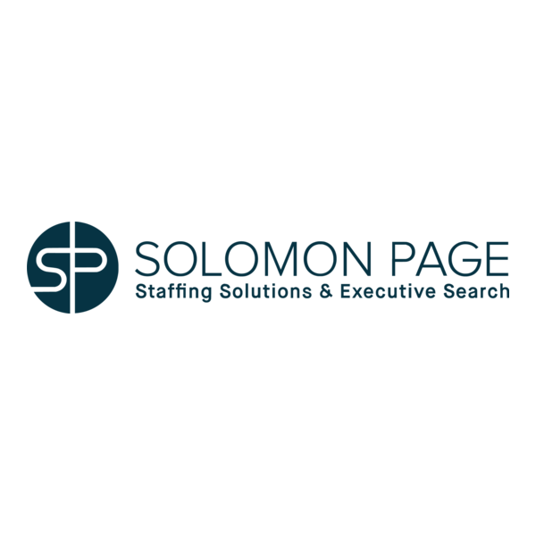Solomon Page Logo PNG Vector (SVG) Free Download
