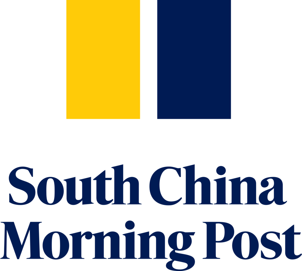 South China Morning Post Logo PNG Vector