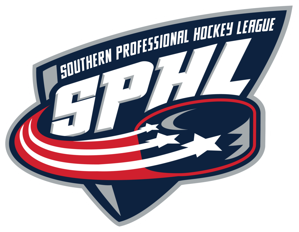 Southern Professional Hockey League Logo PNG Vector