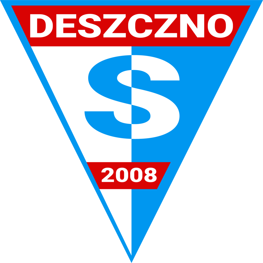 Spartak Deszczno Logo PNG Vector