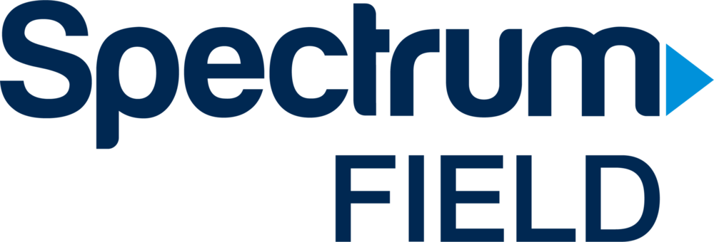 Spectrum Field Logo PNG Vector