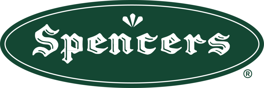 Spencers Spices Logo PNG Vector