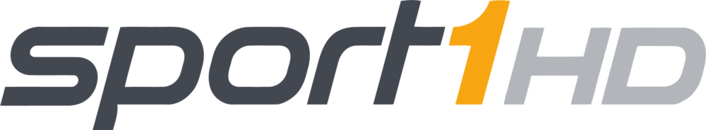 Sport1 HD Logo PNG Vector