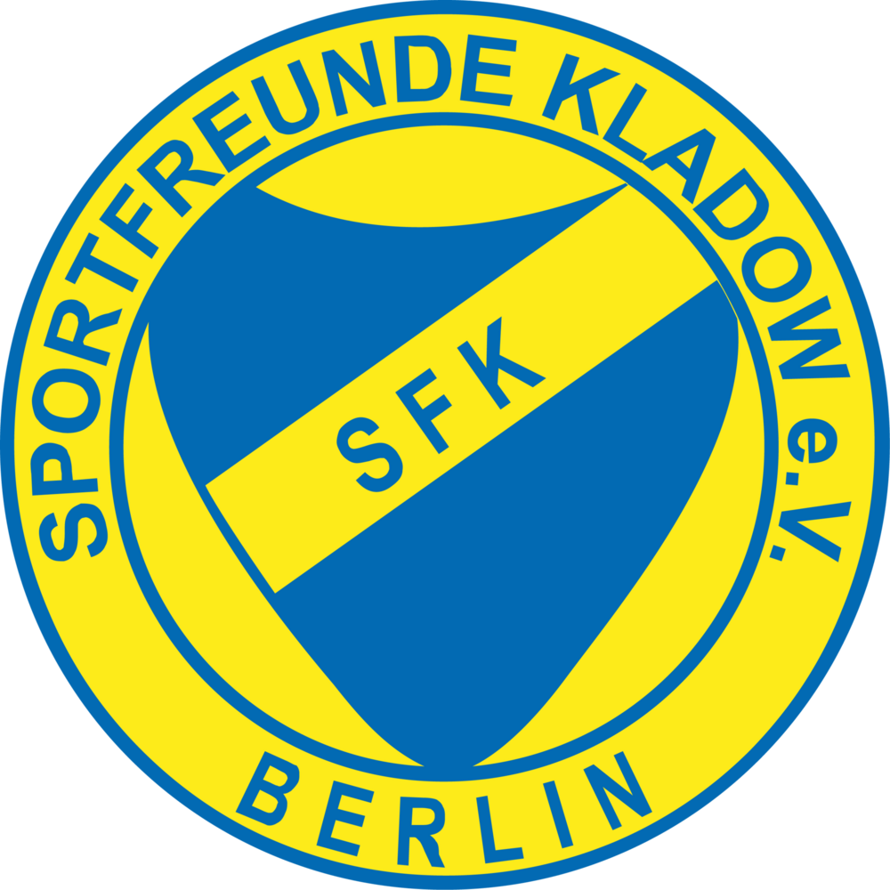 Sportfreunde Kladow Logo PNG Vector