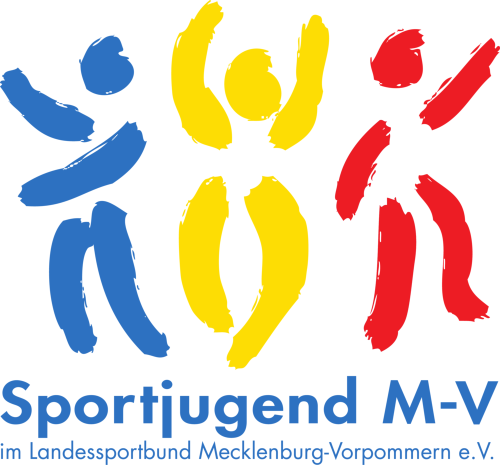 Sportjugend MV Logo PNG Vector