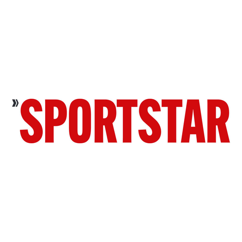 Sportstar Logo PNG Vector