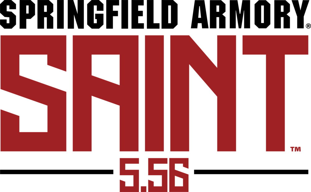 Springfield Armory SAINT Logo PNG Vector