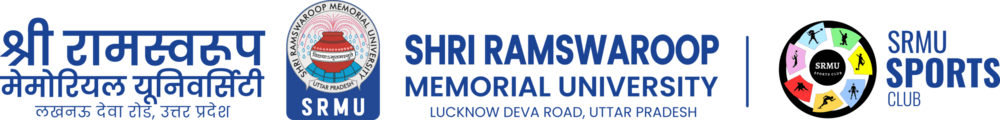 SRMU SPORTS CLUB Logo PNG Vector
