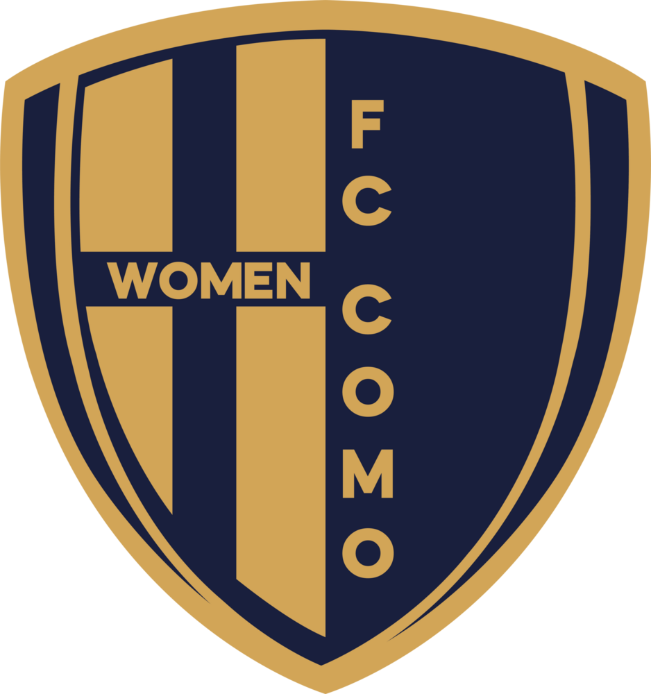 SSD FC Como Women Logo PNG Vector