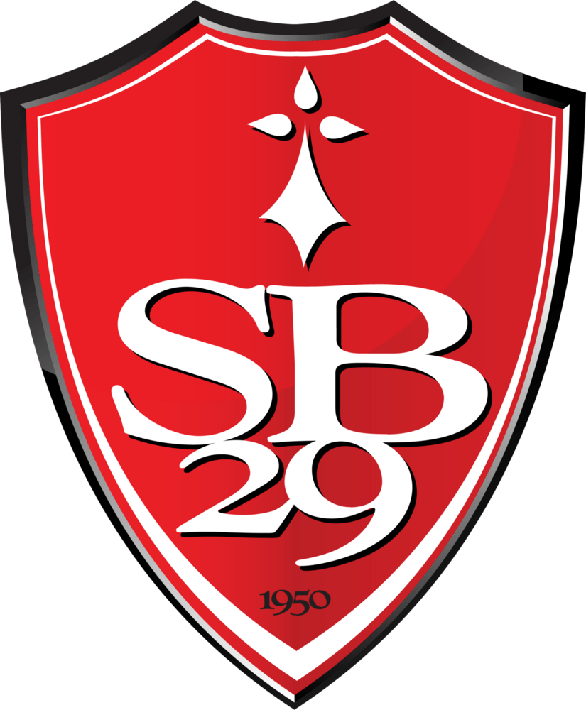 Stade Brestois 29 Logo PNG Vector