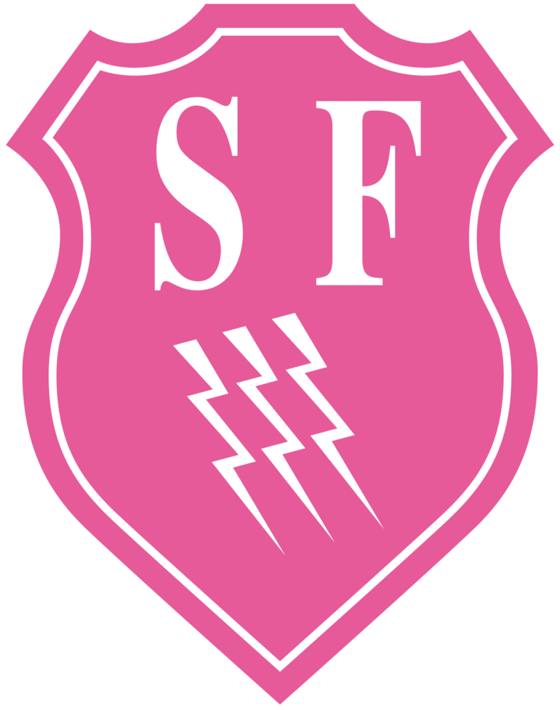 Stade Francais Rugby 2013 Logo PNG Vector