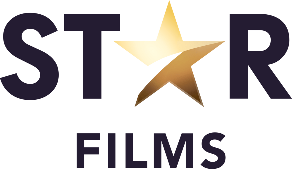 Star Films (2024) Logo PNG Vector
