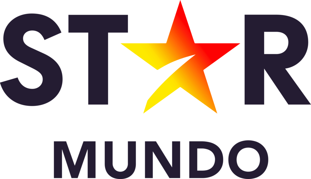 Star Mundo Logo PNG Vector