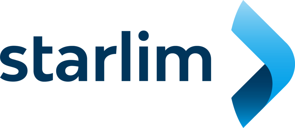 starlim Logo PNG Vector