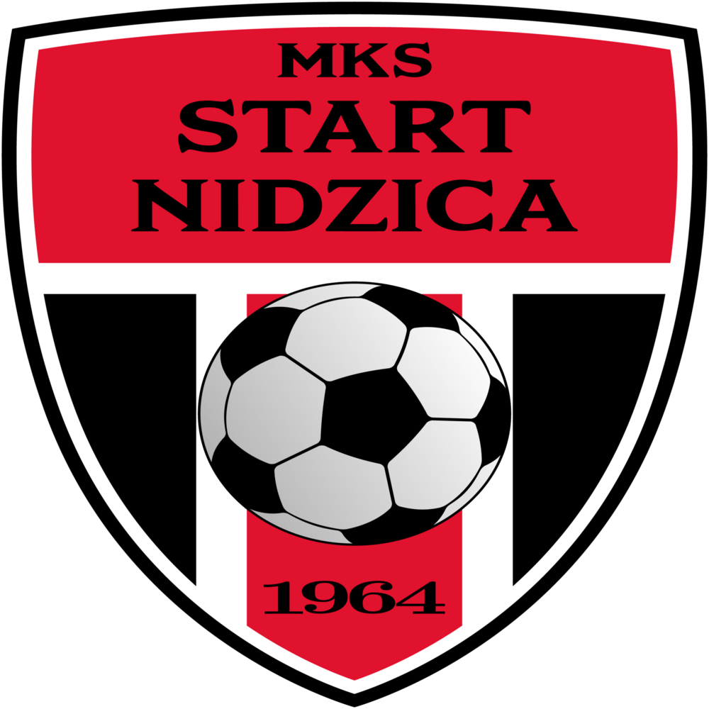 Start Nidzica Logo PNG Vector