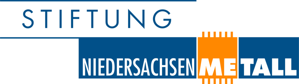 Stiftung NiedersachsenMetall Logo PNG Vector