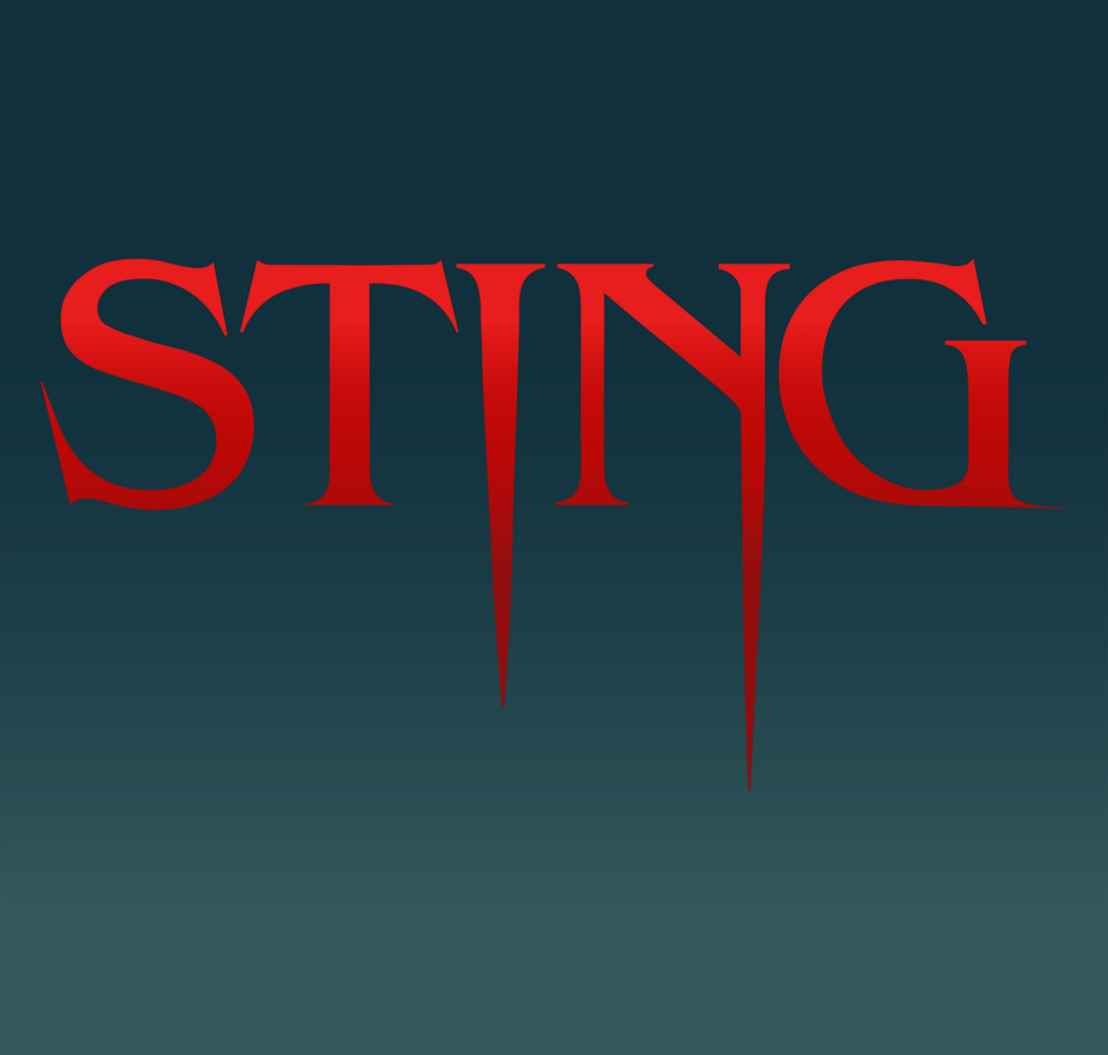 Sting (2024) Logo PNG Vector (AI, EPS, PDF, SVG) Free Download