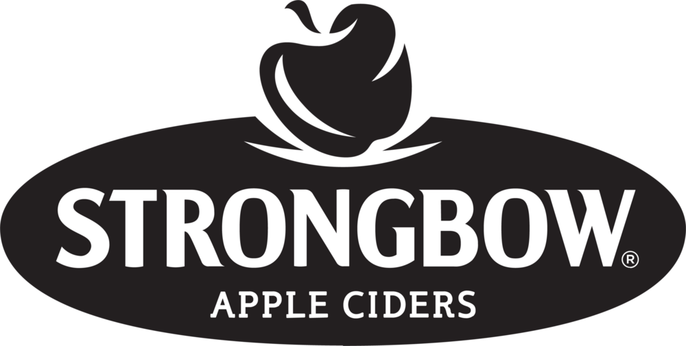 Strongbow Apple Ciders Logo PNG Vector