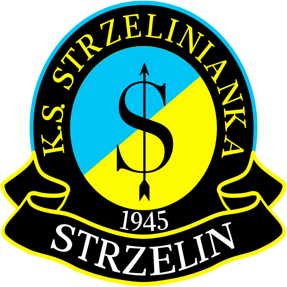 Strzelinianka Strzelin Logo PNG Vector