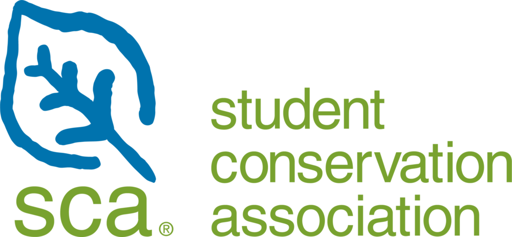 Student Conservation Association Logo PNG Vector